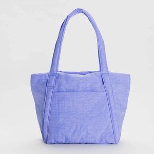 NWT BAGGU Mini Cloud Bag - Bluebell